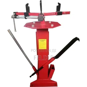 Tire Changing Machine Tool