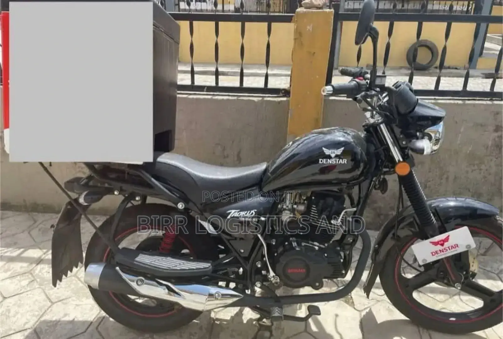 Same Hour Dispatch Delivery Within Abuja