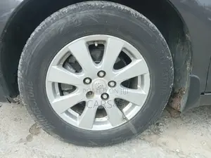 Toyota Camry 2009 Gray