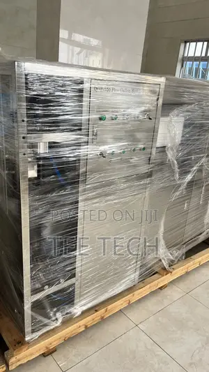 Gallon Bottling Machine