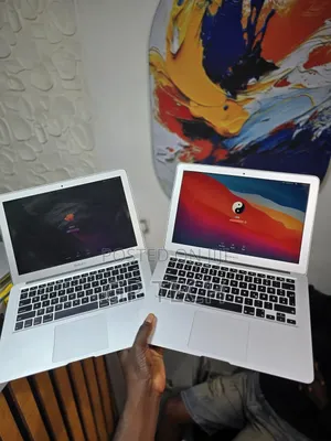 Laptop Apple MacBook Air 2015 4GB Intel Core i5 SSD 128GB
