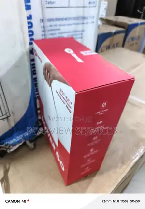Itel Portable Energy Station Iess-320t 100000mah 130w