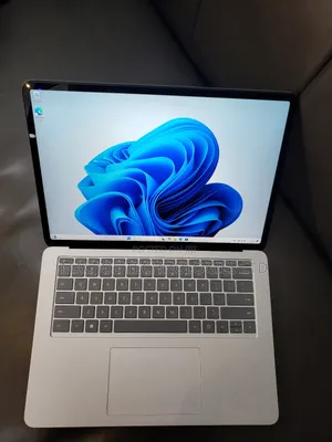 Laptop Microsoft Surface Laptop Studio 16GB Intel Core i7 SSD 512GB