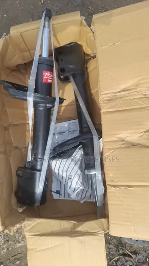 Kyb Original Front Shock Hilander 2010 2013