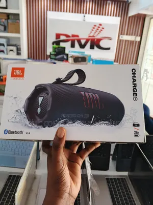 JBL Charge 6