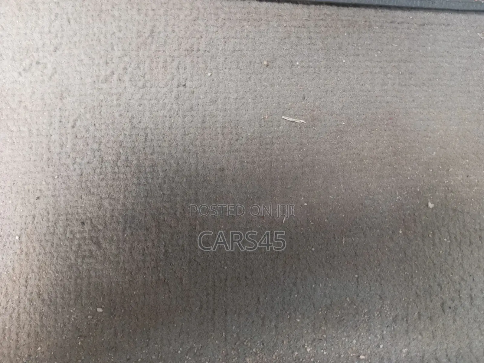 Toyota Camry 2009 Gray