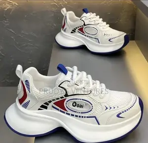 Quality Women’S Sneaker. Walk With Pride