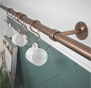 Utensil Rail Kit for Kitchen