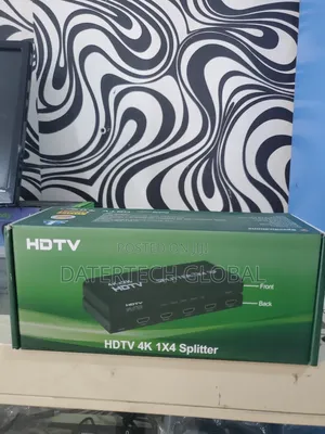 Hdmi Splitter