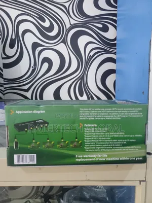 Hdmi Splitter