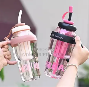 1300ml Ice Cream Wate Bottle