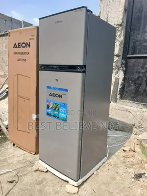 Aeon Standing Fridge