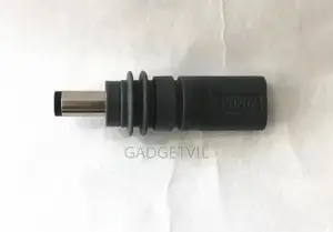 Starlink Mini Pd100w Usb C Female to Dc5521 Male Adapter