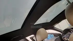 Mercedes-Benz GLA 250 2015 Black