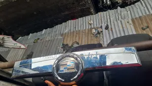 Back Grill GMC Escalate