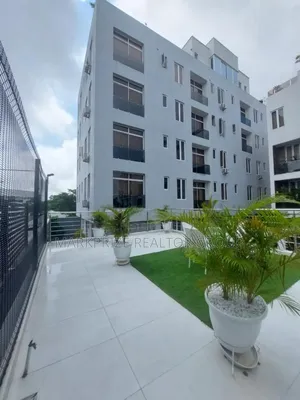 Furnished 3bdrm Apartment in Banana Island Ikoyi for sale