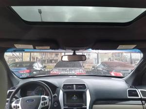 Ford Explorer 4dr SUV (3.5L 6cyl 6A) 2014 Black