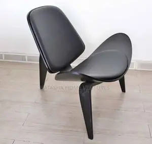 Hans Wegner Shell Chair (Ch07 Style)