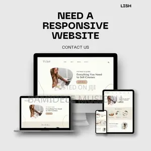 Website Development