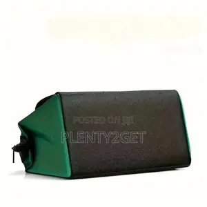 Durable Tool Bag - Multifunctional Canvas Storage Pouch For Electricia