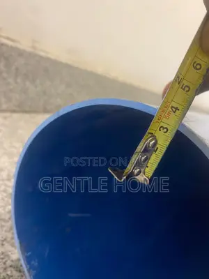4” Pipe (3mm)