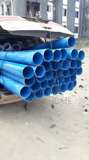 4” Pipe (3mm)