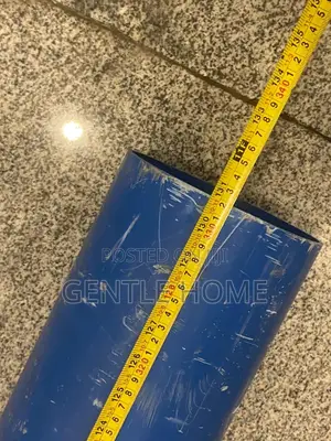 4” Pipe (3mm)