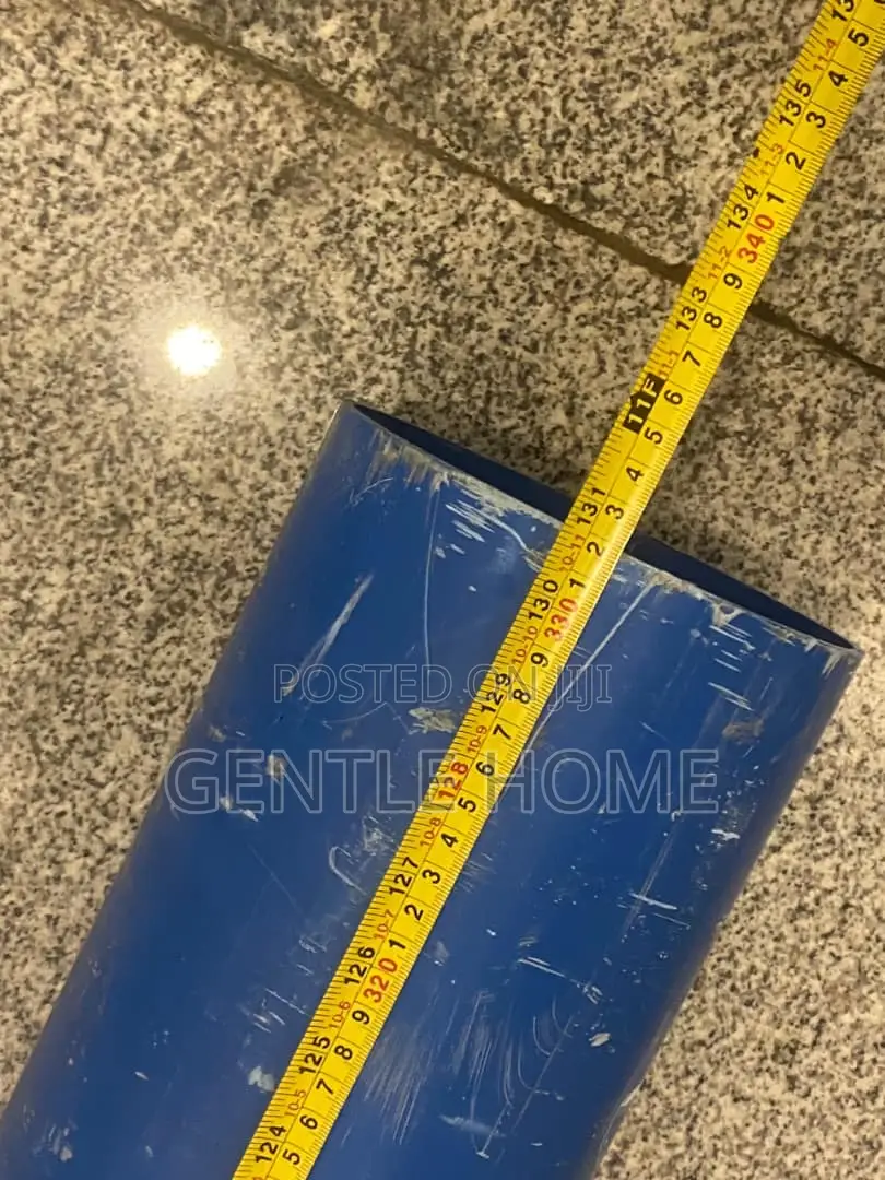 4” Pipe (3mm)