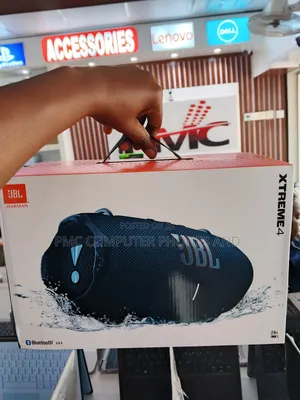 JBL Xtreme 4