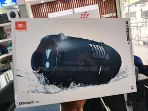 JBL Xtreme 4