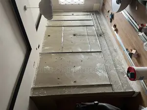 Tv Console