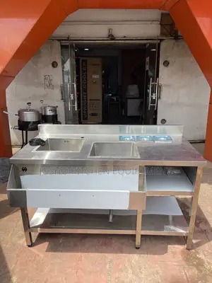 Cocktail Station