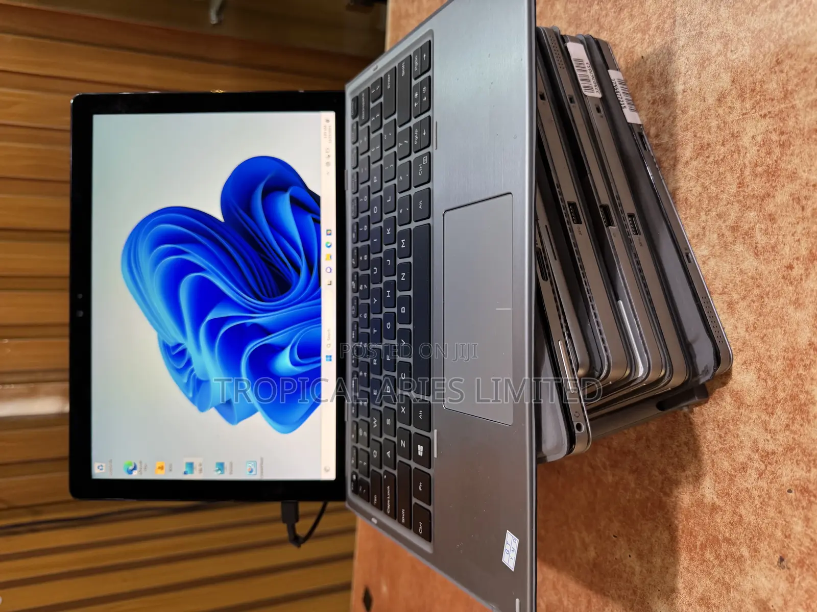 Laptop Dell Latitude 12 7214 16GB Intel Core i7 SSD 256GB