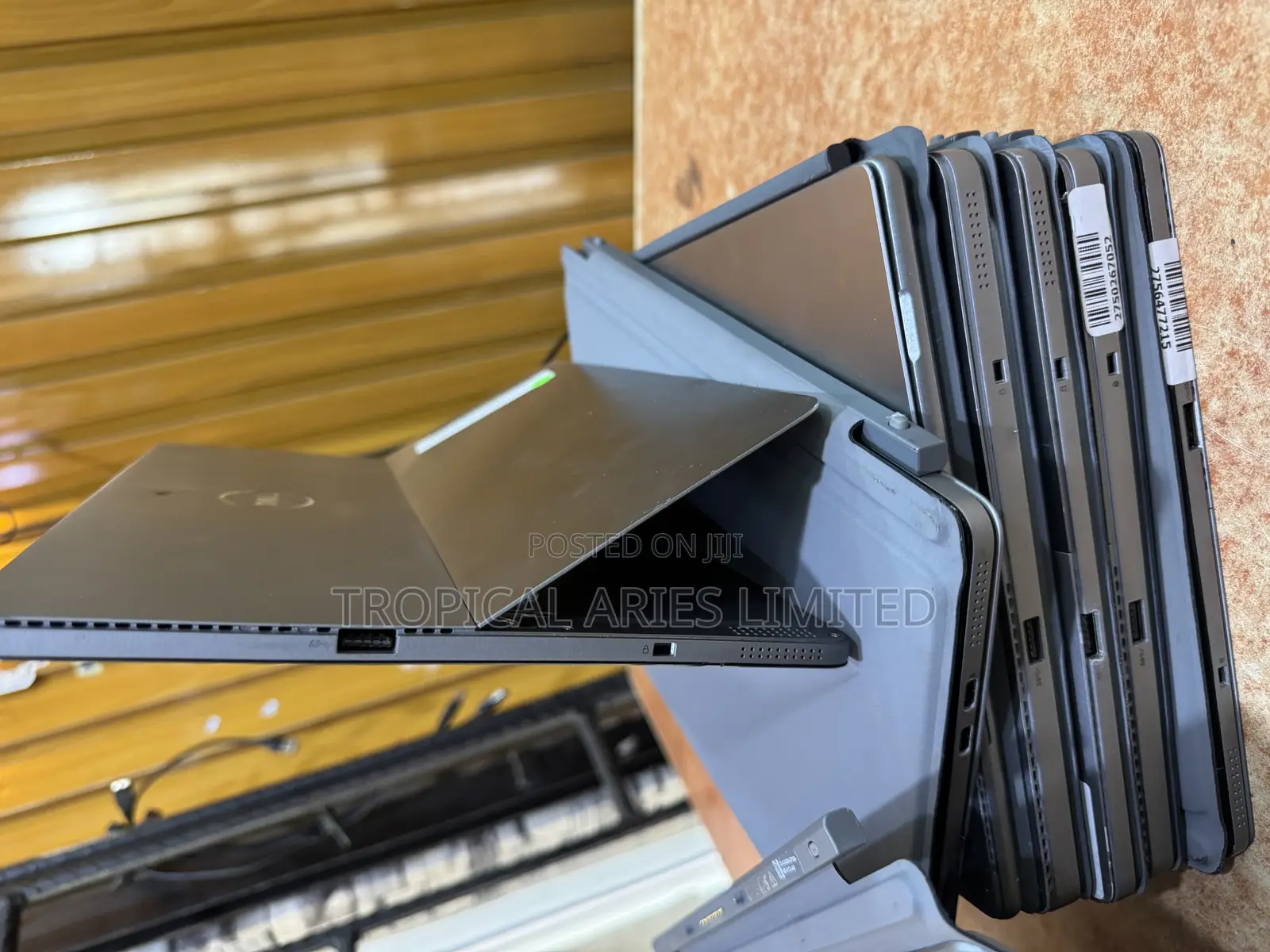 Laptop Dell Latitude 12 7214 16GB Intel Core i7 SSD 256GB