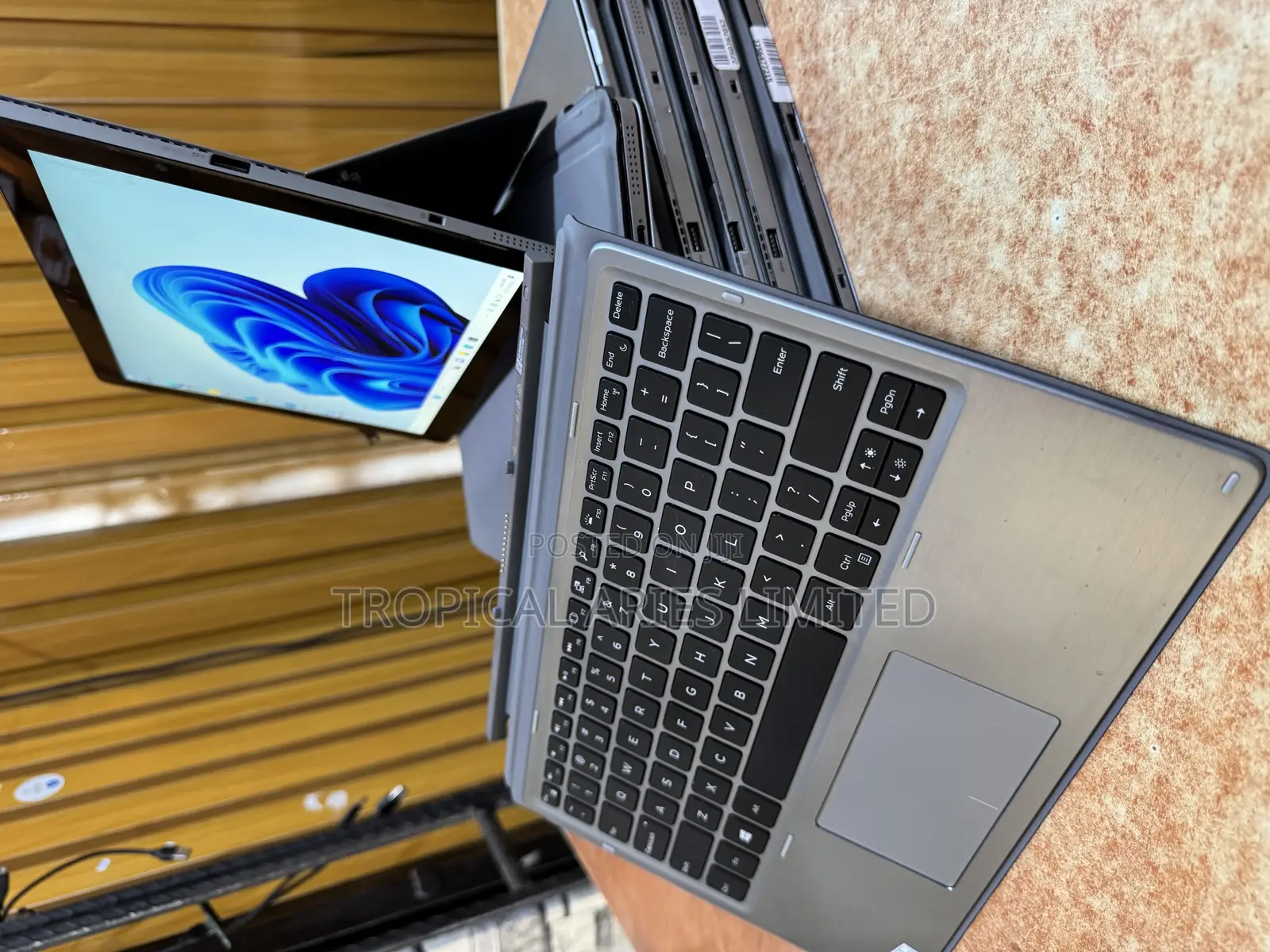 Laptop Dell Latitude 12 7214 16GB Intel Core i7 SSD 256GB