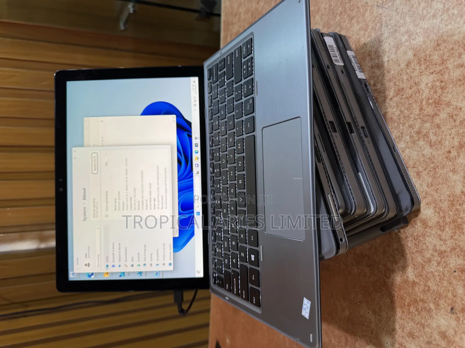 Laptop Dell Latitude 12 7214 16GB Intel Core i7 SSD 256GB