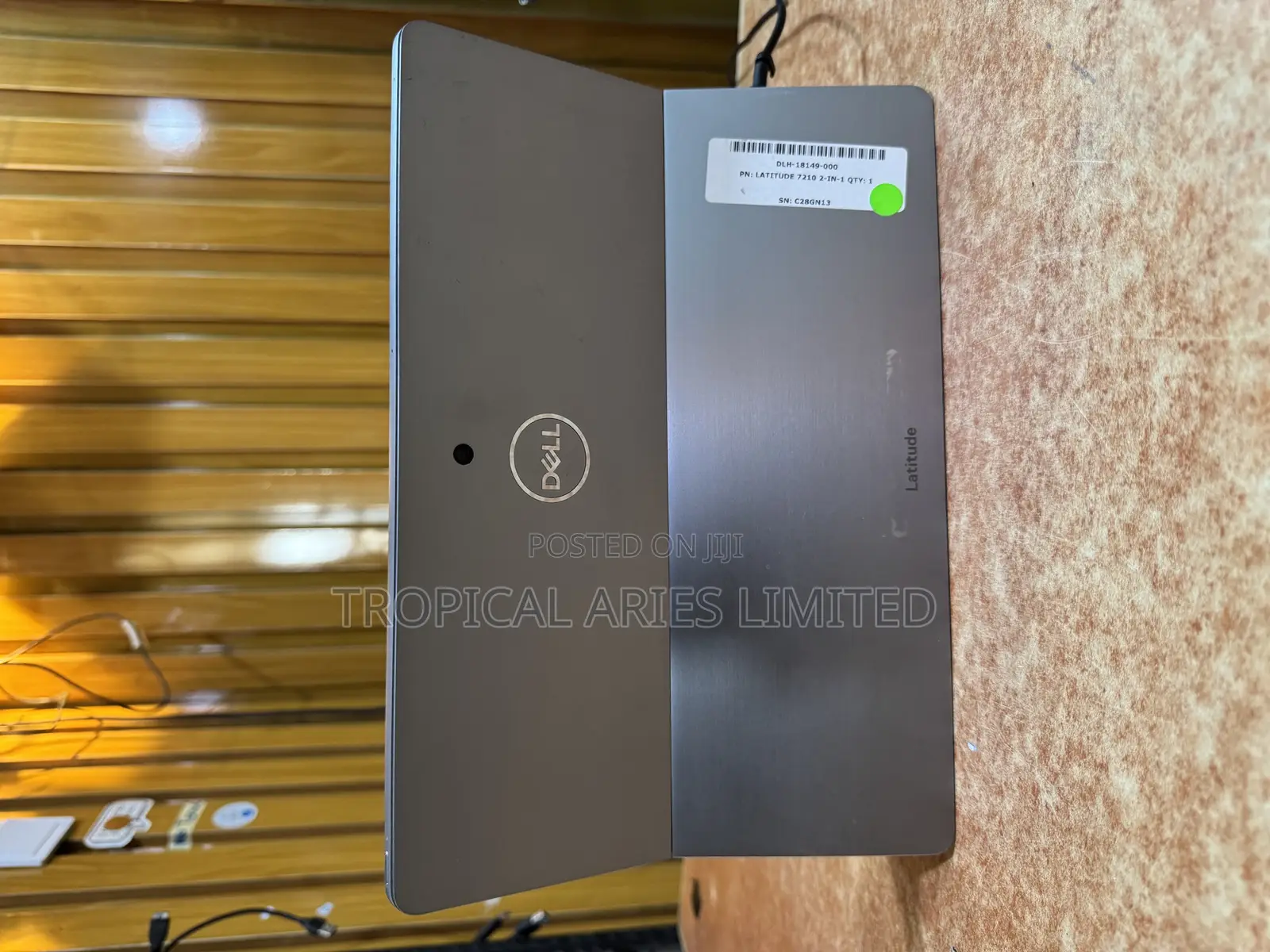 Laptop Dell Latitude 12 7214 16GB Intel Core i7 SSD 256GB