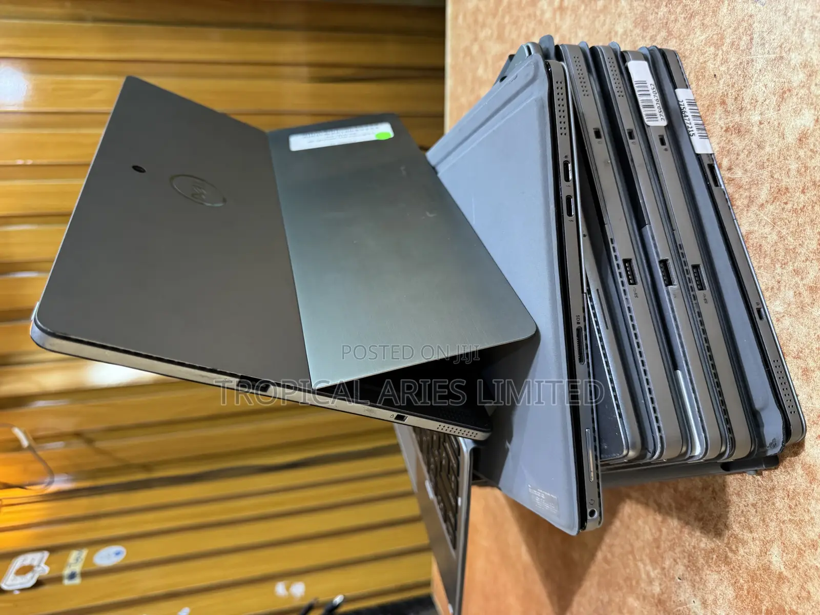 Laptop Dell Latitude 12 7214 16GB Intel Core i7 SSD 256GB