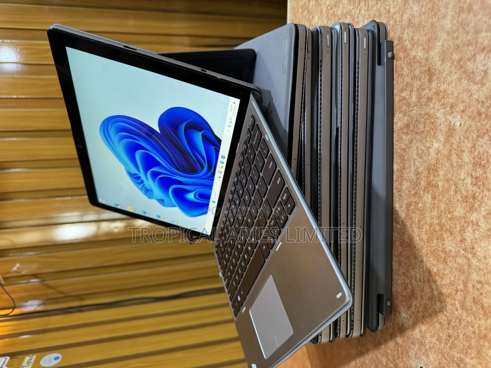 Laptop Dell Latitude 12 7214 16GB Intel Core i7 SSD 256GB