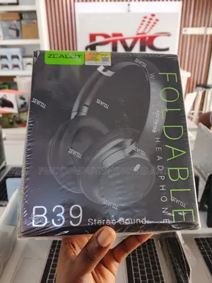 Zealot B39 Headset