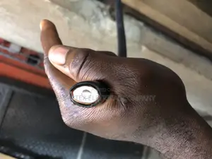 Half Inches Cable
