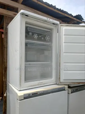 Zannusi Table Top Freezer