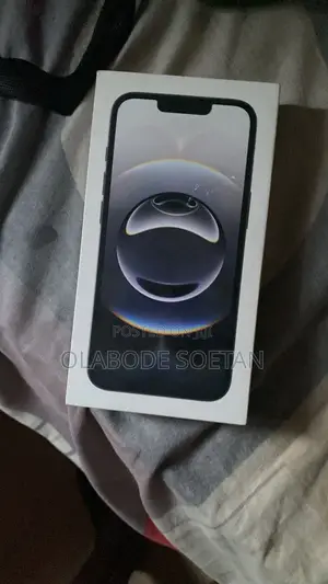 New Apple iPhone 16e 128 GB Gray