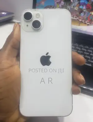 Apple iPhone 14 Plus 128 GB White