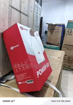 Itel Powergo Iess-320t Battery Pack 130w 100000mah