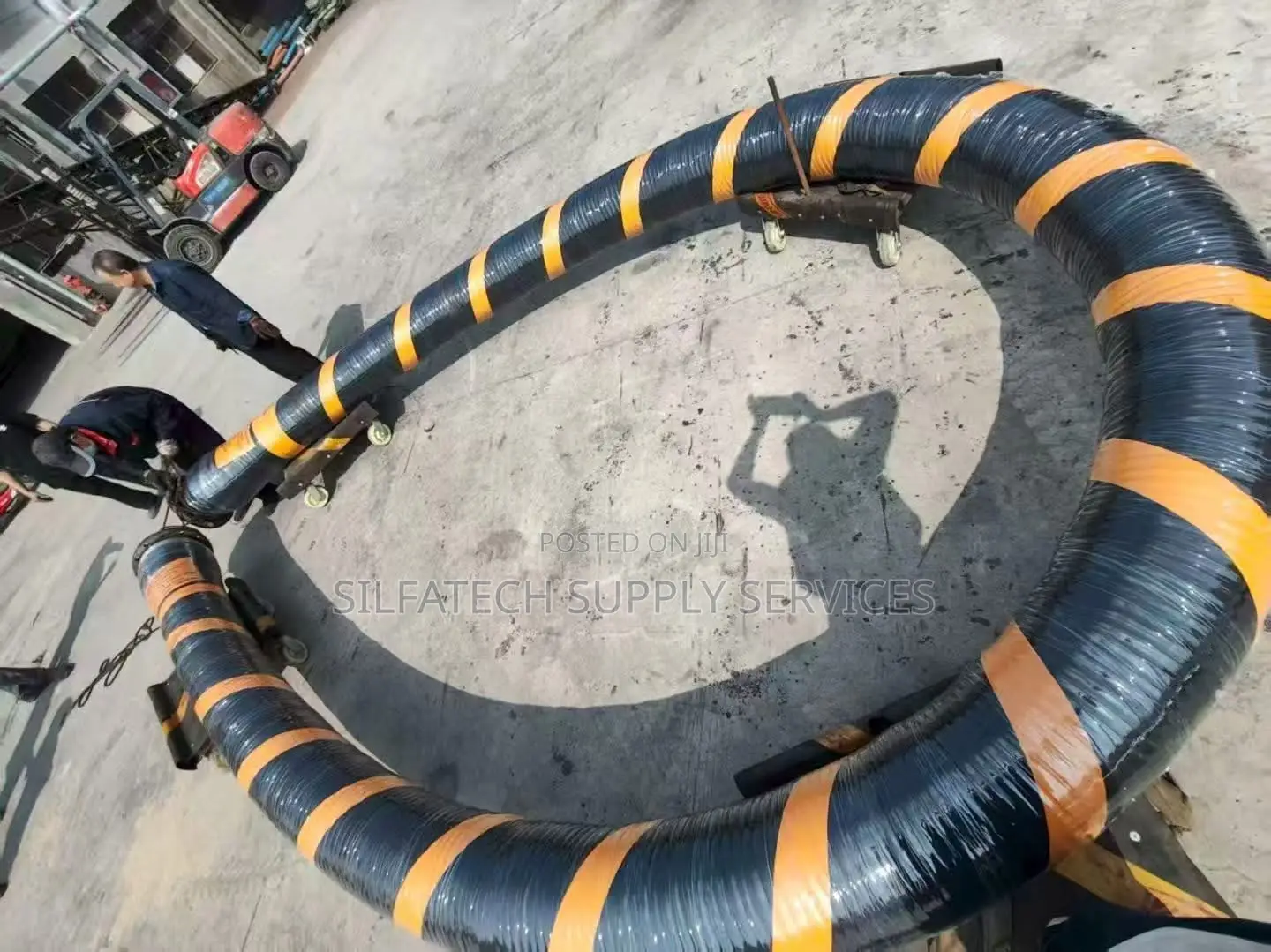Original Hose