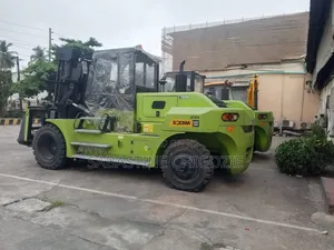 Brand New 16 Tons Forklift
