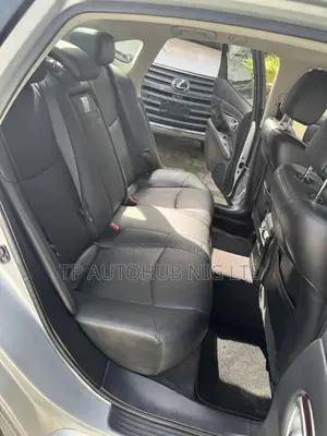 Infiniti Q70 2018 Silver