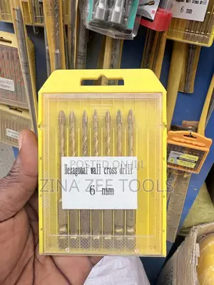 Cross Bits