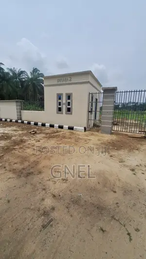 Enyiaba Estate Phase 2